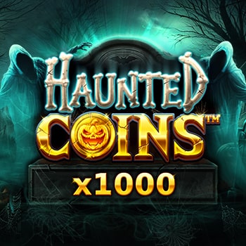 Haunted Coins™ x1000