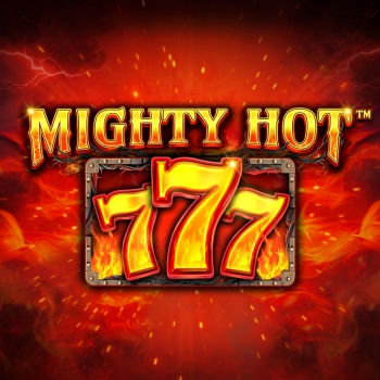 Mighty Hot™: 777